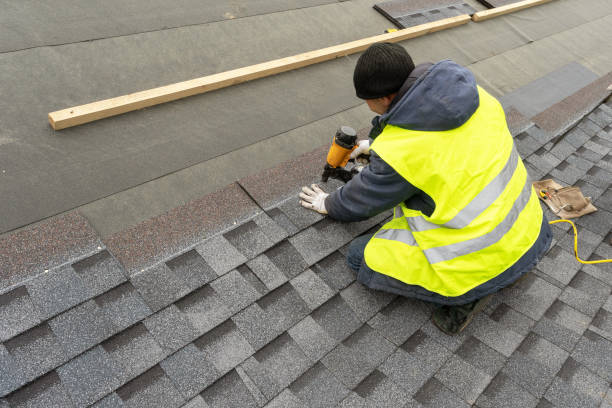 Best Shingle Roofing Installation  in Jamestown, KY