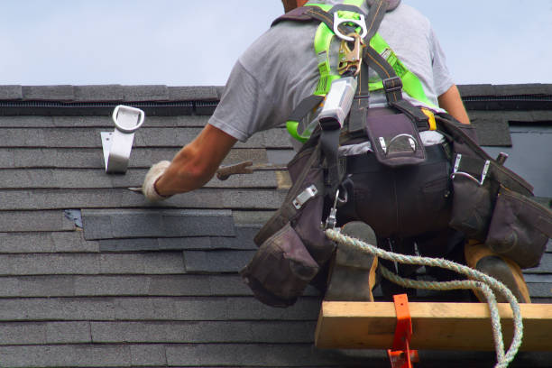 Quick and Trustworthy Emergency Roof Repair Services in Jamestown, KY