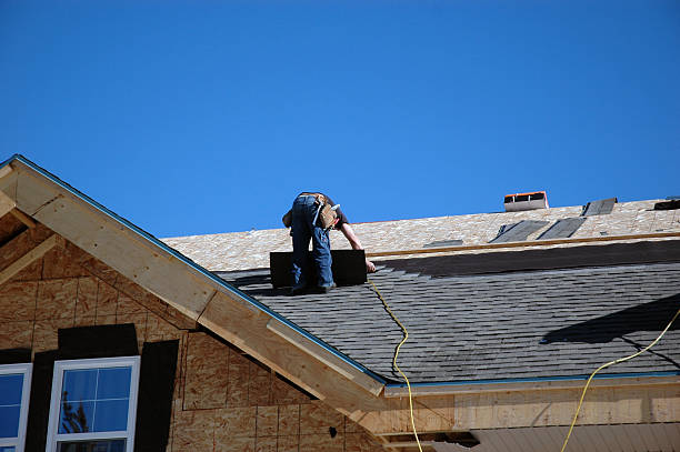 Best Flat Roof Repair Services  in Jamestown, KY