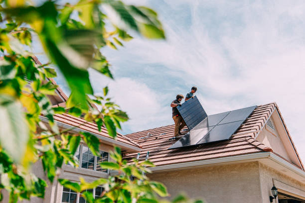 Best Best Roofing Contractors  in Jamestown, KY
