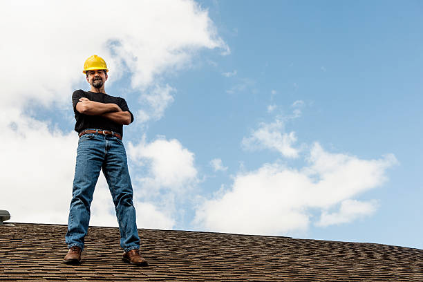 Best Residential Roofing Contractor  in Jamestown, KY