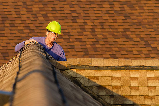 Best Roof Replacement Cost  in Jamestown, KY