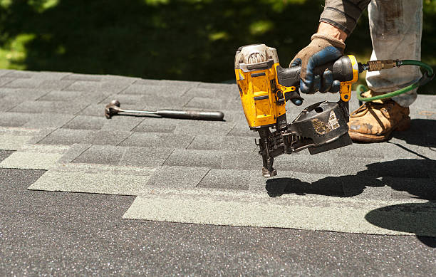 Best Roof Maintenance Services  in Jamestown, KY