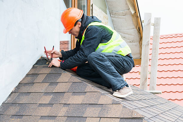 Best Tile Roofing Contractor  in Jamestown, KY