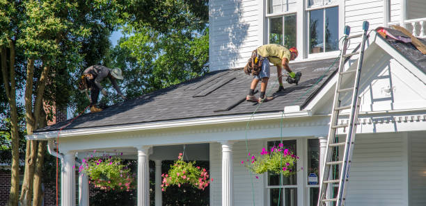 Best Roof Replacement Cost  in Jamestown, KY