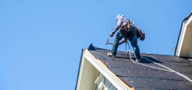 Sealant for Roof in Jamestown, KY