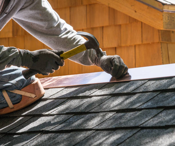 Quick and Trustworthy Emergency Roof Repair Services in Jamestown, KY